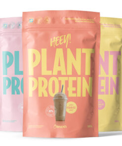 Heey! Vegan Protein (500g)