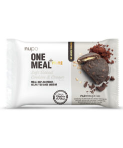 Nupo One Meal +Prime (70g) - Cookies and Cream