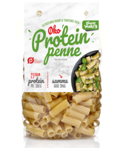 Smart Makro Ã˜ko Protein Penne (250g)