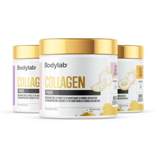 Bodylab Collagen (150 g)