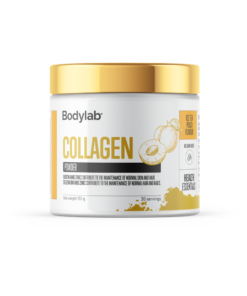 Bodylab Collagen (150 g) - Ice Tea Peach