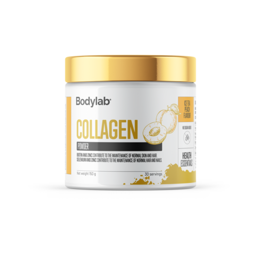 Bodylab Collagen (150 g) - Ice Tea Peach