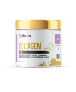 Bodylab Collagen (150 g) - Neutral