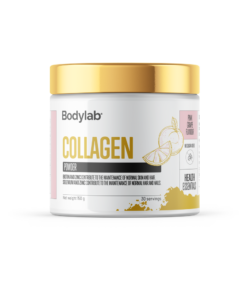 Bodylab Collagen (150 g) - Pink Grape