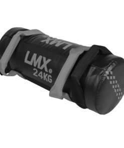 LMX. Challenge Bag 24 kg Sort