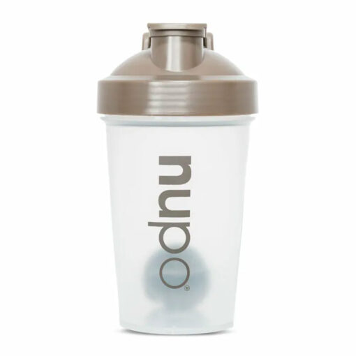 Nupo Shaker 400ml