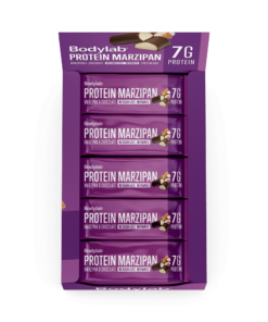 Bodylab Protein Marzipan (12 x 50 g) - Classic