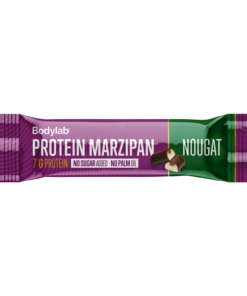 Bodylab Protein Marzipan (50 g) - Nougat