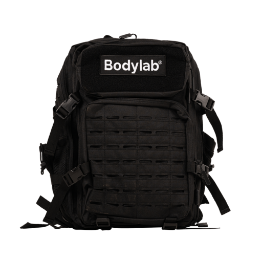 Bodylab Training Backpack (45 liter) - Black