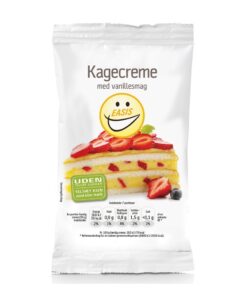 EASIS Kagecreme 85g