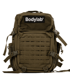 Training Backpack (45 liter) - Army Green