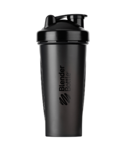 Blender Bottle Original Classic 820ml - Black