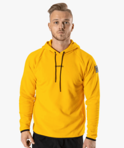 ICANIWILL Training Hoodie Sunset Men