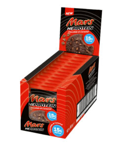 Mars Protein Cookie - Original (12x 60g)