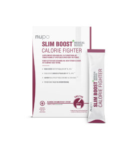 Nupo Slim Boost+ Calorie Fighter (15 stk)