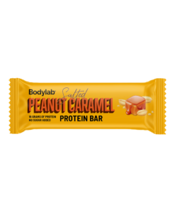 Protein Bar (55 g) - Salted Peanut Caramel