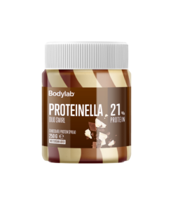 Proteinella (250 g) - Duo Swirl