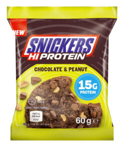 Snickers Protein Cookie - Original (60g)