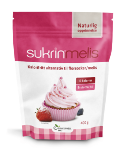 Sukrin Melis 400g