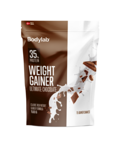 Weight Gainer (1,5 kg) - Ultimate Chocolate