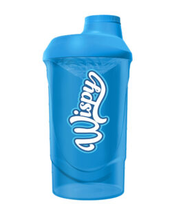 Wispy Shaker - Blue (600ml)