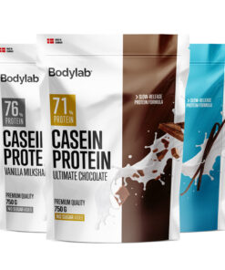 Bodylab Casein Protein (750g)