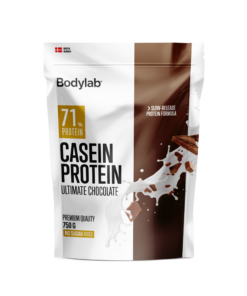 Casein Protein (750 g) - Ultimate Chocolate