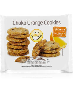 EASIS Choko Orange Cookies 132g