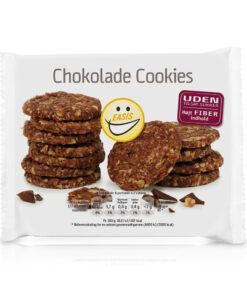 EASIS Chokolade Cookies 132g