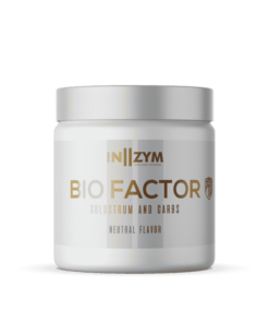 IN2ZYM Bio Factor - Neutral (235g)