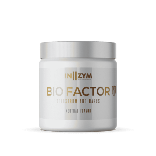 IN2ZYM Bio Factor - Neutral (235g)