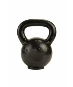 Lifemaxx Støbejern Kettlebell 16 kg