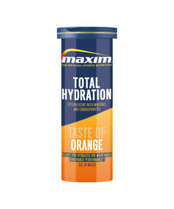 Maxim Total Hydration - Orange (100g)