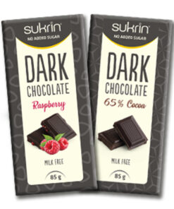 Sukrin Dark Chocolate (85g)