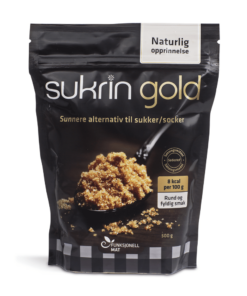 Sukrin Gold 500g