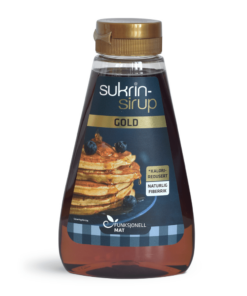 Sukrin Sirup Gold 450ml