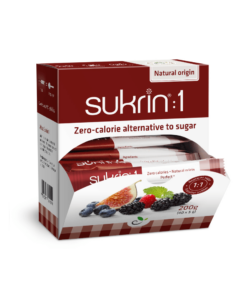 Sukrin:1 Sticks 40x5g