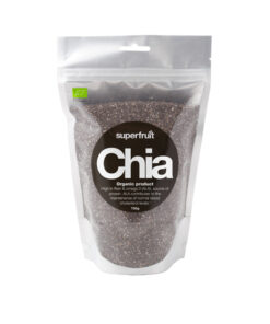 Superfruit Chia Seeds (750g)