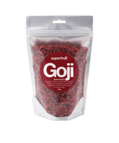 Superfruit Goji Berries (450g)