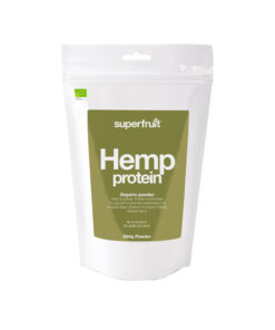 Superfruit Hemp Protein Powder (500g)