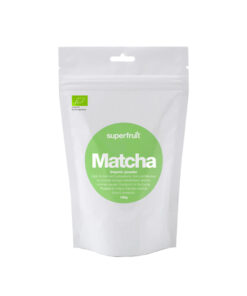 Superfruit Matcha Tea Powder (100g)