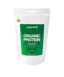 Superfruit Organic Protein Powder (400g)