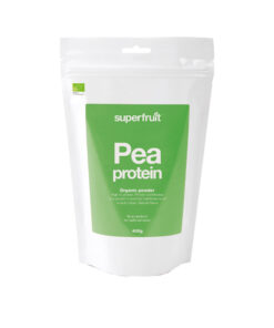 Superfruit Pea Protein Powder (400g)