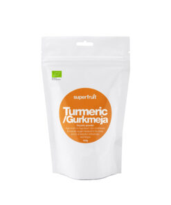 Superfruit Turmeric (150g)