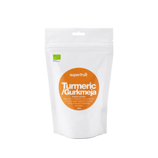 Superfruit Turmeric (150g)