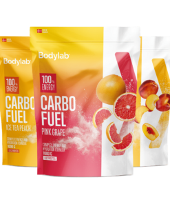 Carbo Fuel (1 kg)