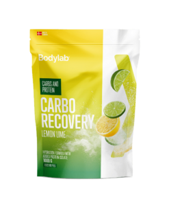 Carbo Recovery (1 kg) - Lemon Lime