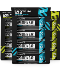 PRO Protein Bar (12 x 60 g)