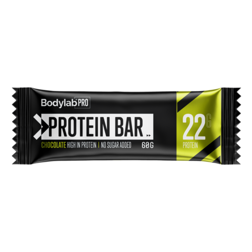 PRO Protein Bar (60 g) - Chocolate