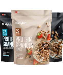 Protein Granola (350 g)